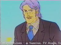 Encirobot.com  - � Sunrise, TV Asahi, Toei Animation, Manenti Valerio, Toei Agency