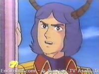 Encirobot.com  - � Sunrise, TV Asahi, Toei Animation, Manenti Valerio, Toei Agency