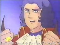 Encirobot.com  - � Sunrise, TV Asahi, Toei Animation, Manenti Valerio, Toei Agency