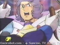 Encirobot.com  - � Sunrise, TV Asahi, Toei Animation, Manenti Valerio, Toei Agency