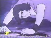 Encirobot.com  - � Sunrise, TV Asahi, Toei Animation, Manenti Valerio, Toei Agency
