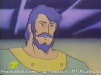 Encirobot.com  - � Sunrise, TV Asahi, Toei Animation, Manenti Valerio, Toei Agency