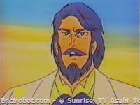 Encirobot.com  - � Sunrise, TV Asahi, Toei Animation, Manenti Valerio, Toei Agency