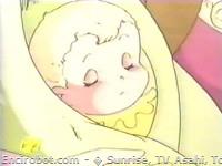 Encirobot.com  - � Sunrise, TV Asahi, Toei Animation, Manenti Valerio, Toei Agency