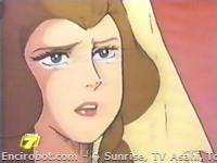 Encirobot.com  - � Sunrise, TV Asahi, Toei Animation, Manenti Valerio, Toei Agency