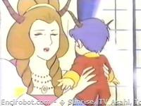 Encirobot.com  - � Sunrise, TV Asahi, Toei Animation, Manenti Valerio, Toei Agency
