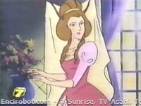Encirobot.com  - � Sunrise, TV Asahi, Toei Animation, Manenti Valerio, Toei Agency