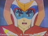 Encirobot.com  - � Sunrise, TV Asahi, Toei Animation, Manenti Valerio, Toei Agency