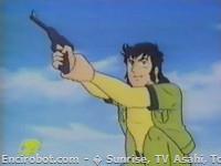 Encirobot.com  - � Sunrise, TV Asahi, Toei Animation, Manenti Valerio, Toei Agency