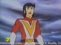 Encirobot.com  - � Sunrise, TV Asahi, Toei Animation, Manenti Valerio, Toei Agency