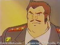 Encirobot.com  - � Sunrise, TV Asahi, Toei Animation, Manenti Valerio, Toei Agency