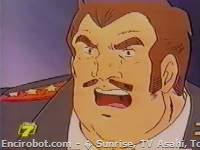 Encirobot.com  - � Sunrise, TV Asahi, Toei Animation, Manenti Valerio, Toei Agency