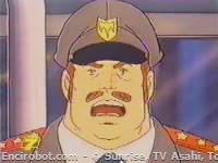 Encirobot.com  - � Sunrise, TV Asahi, Toei Animation, Manenti Valerio, Toei Agency