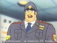 Encirobot.com  - � Sunrise, TV Asahi, Toei Animation, Manenti Valerio, Toei Agency