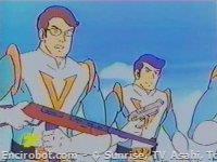 Encirobot.com  - � Sunrise, TV Asahi, Toei Animation, Manenti Valerio, Toei Agency
