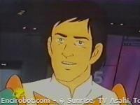 Encirobot.com  - � Sunrise, TV Asahi, Toei Animation, Manenti Valerio, Toei Agency