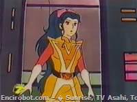 Encirobot.com  - � Sunrise, TV Asahi, Toei Animation, Manenti Valerio, Toei Agency