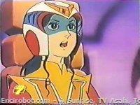 Encirobot.com  - � Sunrise, TV Asahi, Toei Animation, Manenti Valerio, Toei Agency