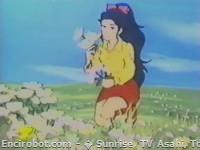 Encirobot.com  - � Sunrise, TV Asahi, Toei Animation, Manenti Valerio, Toei Agency