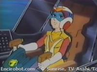 Encirobot.com  - � Sunrise, TV Asahi, Toei Animation, Manenti Valerio, Toei Agency