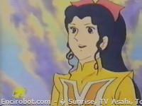 Encirobot.com  - � Sunrise, TV Asahi, Toei Animation, Manenti Valerio, Toei Agency