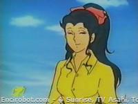Encirobot.com  - � Sunrise, TV Asahi, Toei Animation, Manenti Valerio, Toei Agency