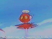 Encirobot.com  - � Sunrise, TV Asahi, Toei Animation, Manenti Valerio, Toei Agency