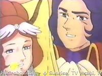 Encirobot.com  - � Sunrise, TV Asahi, Toei Animation, Manenti Valerio, Toei Agency