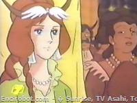 Encirobot.com  - � Sunrise, TV Asahi, Toei Animation, Manenti Valerio, Toei Agency