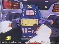 Encirobot.com  - � Sunrise, TV Asahi, Toei Animation, Manenti Valerio, Toei Agency