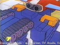 Encirobot.com  - � Sunrise, TV Asahi, Toei Animation, Manenti Valerio, Toei Agency