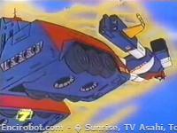 Encirobot.com  - � Sunrise, TV Asahi, Toei Animation, Manenti Valerio, Toei Agency