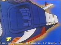 Encirobot.com  - � Sunrise, TV Asahi, Toei Animation, Manenti Valerio, Toei Agency