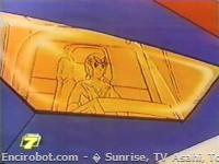 Encirobot.com  - � Sunrise, TV Asahi, Toei Animation, Manenti Valerio, Toei Agency