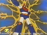 Encirobot.com  - � Sunrise, TV Asahi, Toei Animation, Manenti Valerio, Toei Agency