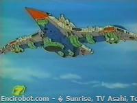 Encirobot.com  - � Sunrise, TV Asahi, Toei Animation, Manenti Valerio, Toei Agency