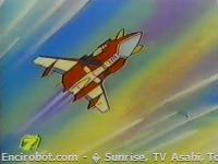 Encirobot.com  - � Sunrise, TV Asahi, Toei Animation, Manenti Valerio, Toei Agency