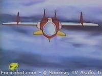 Encirobot.com  - � Sunrise, TV Asahi, Toei Animation, Manenti Valerio, Toei Agency