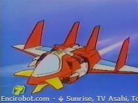Encirobot.com  - � Sunrise, TV Asahi, Toei Animation, Manenti Valerio, Toei Agency
