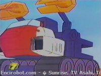 Encirobot.com  - � Sunrise, TV Asahi, Toei Animation, Manenti Valerio, Toei Agency