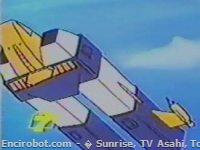 Encirobot.com  - � Sunrise, TV Asahi, Toei Animation, Manenti Valerio, Toei Agency