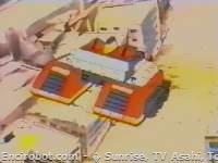 Encirobot.com  - � Sunrise, TV Asahi, Toei Animation, Manenti Valerio, Toei Agency