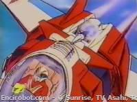 Encirobot.com  - � Sunrise, TV Asahi, Toei Animation, Manenti Valerio, Toei Agency