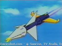 Encirobot.com  - � Sunrise, TV Asahi, Toei Animation, Manenti Valerio, Toei Agency