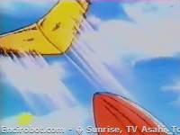 Encirobot.com  - � Sunrise, TV Asahi, Toei Animation, Manenti Valerio, Toei Agency
