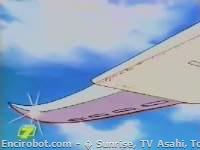 Encirobot.com  - � Sunrise, TV Asahi, Toei Animation, Manenti Valerio, Toei Agency
