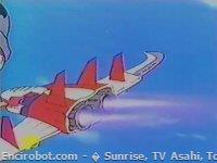 Encirobot.com  - � Sunrise, TV Asahi, Toei Animation, Manenti Valerio, Toei Agency