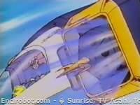 Encirobot.com  - � Sunrise, TV Asahi, Toei Animation, Manenti Valerio, Toei Agency