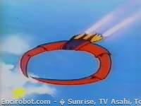 Encirobot.com  - � Sunrise, TV Asahi, Toei Animation, Manenti Valerio, Toei Agency