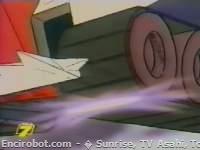 Encirobot.com  - � Sunrise, TV Asahi, Toei Animation, Manenti Valerio, Toei Agency